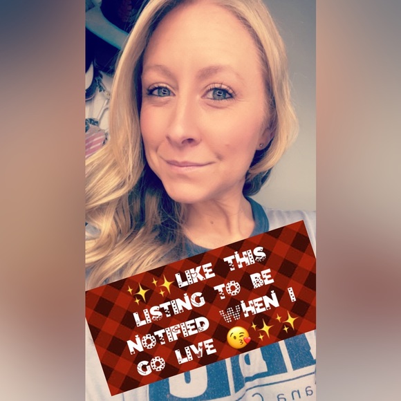Other - Like This Listing to be Notified When I Go Live!